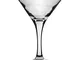 Bicchiere Martini Misket ; 175ml, 10.7x14.8 cm (ØxH); trasparente; 6 pz. / confezione