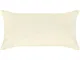 Federa cuscino Antila chiusura a sacco ; 60x90 cm (LxL); champagne beige