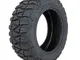 GOMME PNEUMATICI NITTO 35/12.50 R17 121P MUD GRAPPLER