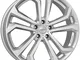 CERCHIO IN LEGA DEZENT TA silver 7.5x17 5x114.3 ET 38 SILVER