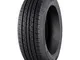 GOMME PNEUMATICI WESTLAKE 265/60 R18 114V SU318 H/T M+S XL