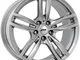 "CERCHIO IN LEGA ATS EVOLUTION POLAR SILBER da 18"" 5x112"
