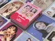 55 BLACKPINK 2022 Nuovo album Carte da collezione casuali periferiche fatte in casa LISA P...