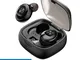 Auricolare XG8 TWS Auricolare Bluetooth digitale 5.0 Auricolare sportivo mini auricolare w...