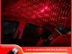 Romantico LED Car Roof Star Night Light Proiettore Atmosfera Galaxy Lampada USB Lampada de...