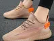 2021 nuove scarpe da uomo estive scarpe da cocco