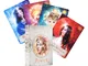 Inglese Oracle Card Goddess Power Oracle Goddess Power Oracle Card