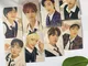 8 pz/set Kpop Gruppo Bambini Randagi Photocard Carte Con Foto Lomocard Carte Fotografiche...