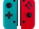 Manico Nintendo Nintendo Nintendo Switch sinistra e destra Maniglia
