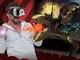 VR Shinecon RealtÃ  virtuale Occhiali VR Cuffie Film 3D online Giochi online Casco per iPh...