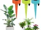 Plastica Casuale universale giardino comune