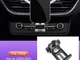 Clip per supporto per telefono cellulare per auto per Ford Focus 2020 2021 Supporti per pr...