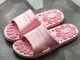 LEOSOXS New Summer Massage Shoes Pantofole da donna Fashion Mules Uomo Donna Coppia Pantof...