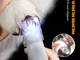 gatto cane Plastica Creativo Popolare Alta qualità Lampada a LED Taglia unghie Plastica di...