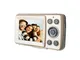 Videocamera digitale domestica HD 1080P Videocamera digitale SLR da 16 MP Zoom digitale 4X...