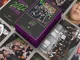 BTS bangtan boys Lomo card cartolina SSON'S TINGS set di 55 carte casuali