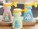 1 pz Cartoon Penguin Plastica Rubinetto Extender Per Lavello Da Cucina Risparo Idrico Rubi...