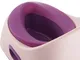 Toilette per bambini wc portatile wc piccolo wc ragazza wc maschio bambino orinatoio cusci...