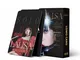 BLACKPINK LISA solo singolo 54 fogli/boxed ins style lomo cards Moda periferiche collezion...