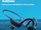 Hifi ni Cuffie Sportive Impermbili N21 Cuffie Bluetooth ni Auricolari Wireless Auricolari...