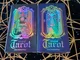 Hot Money 12 × 7 Flash Card Tower T Rose Oracle Card