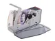 Mini Handy Money Counter portatile Bill Cash Banconote Banconote Contatore di banconote in...