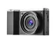 18x Fotocamera digitale professionale HD rrorless 1080P 3,0 pollici LCD Screen Card Fotoca...