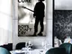 The Cure Poster Pittura Decorativa Su Tela Wall Art Soggiorno Poster Pittura Camera Da Let...