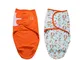 Insular 2 pezzi / set Sacco a pelo per bambini Cocoon Neonati Neonato Cotone lavorato a ma...