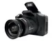 18x Fotocamera digitale professionale HD rrorless 1080P 3,0 pollici LCD Screen Card Fotoca...