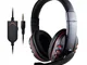 universale Auricolare speciale Cuffie / cuffie per computer Cuffie da gioco PS4 Xbox One N...