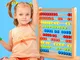 ohye nuovi sussidi educativi per l'insegnamento della matematica per bambini in legno di f...