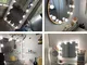 LED Make up Specchio Lampadine USB Hollywood Vani Specchio per il trucco Luci Bagno Toilet...