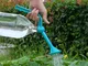 Irrigazione per irrigazione da giardino Irrigatori per acqua per fiori Bottiglia per irrig...