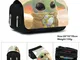 Yoda baby scuola primaria per bambini 'borsa portamatite periferico scatola di cancelleria...