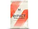 Impact Whey Isolate - 2.5kg - Crema di cioccolato