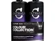 TIGI Catwalk Fashionista Blonde Tween Duo 2 x 750ml (del valore di £55,90)