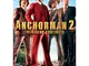 Anchorman 2: The Legend Continues