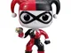 DC Comics Batman Harley Quinn DC Comics Figura Funko Pop!