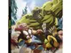 Hulk Vs - Zavvi Exclusive Limited Edition Steelbook (2000 Only)