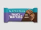 Wafer Proteico (Campione) - Cioccolato