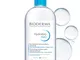 Bioderma Hydrabio H2O Acqua micellare struccante con proprietà idratanti Pelle sensibile d...