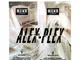  Alex Plex additivo anti-rottura capelli colorati 22 ml