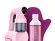 Bronze Babe Personal Spray Tan Kit - Pink 50ml