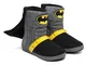  Batman Caped Uniform Slippers - S-M