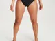 Slip per bikini  - Nero - M