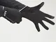  Performance Gloves - Black - S/M