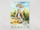 The Wizard Of Oz Giclee Art Print - A2 - Print Only