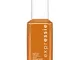  Expr Quick Dry Formula Chip Resistant Nail Polish - 110 Saffron on the Move 10ml