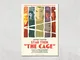 The Cage Giclee - A4 - Print Only